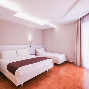 Chambre Supérieure Triple